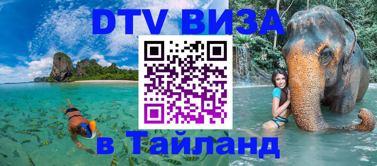 Цены на DTV визу в Таиланд — пакеты услуг, достаточно даже паспорта - Коломна  21.11.2025 
